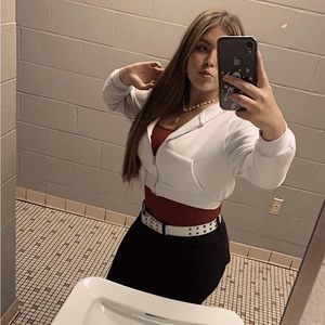 Meet your Posher, Brooklynn